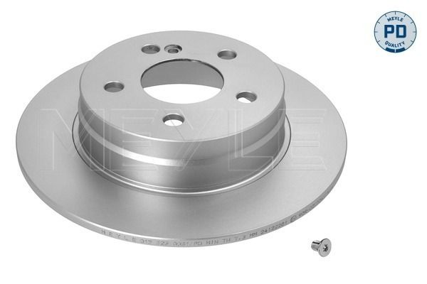 MEYLE 015 523 0031/PD - Bremsscheibe