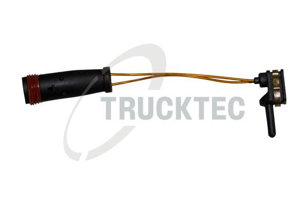 TRUCKTEC AUTOMOTIVE 02.42.036 - Warnkontakt, Bremsbelagverschleiß