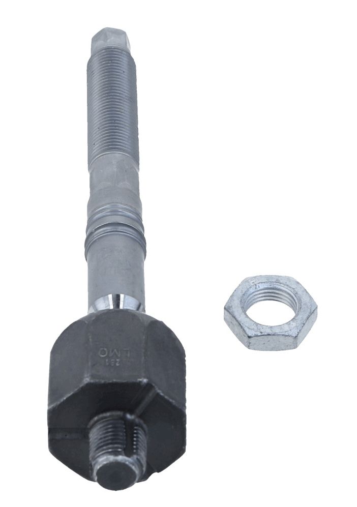 LEMFÖRDER 27596 01 - Axialgelenk, Spurstange
