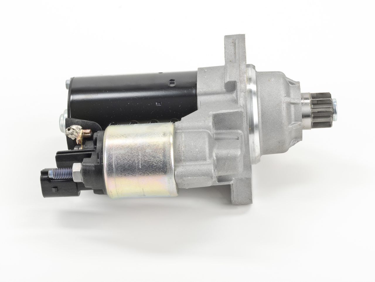 BOSCH 0 001 121 402 - Starter