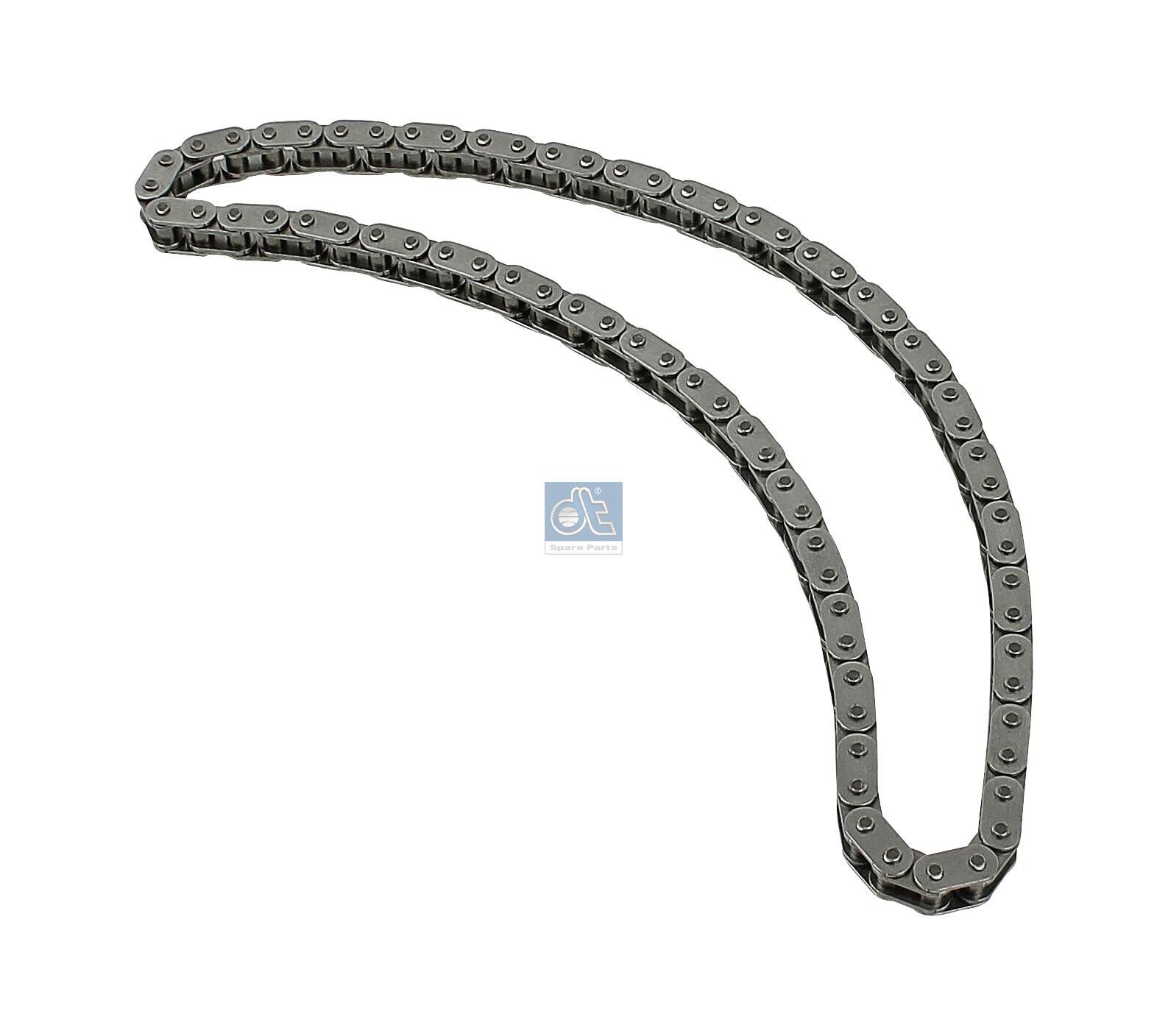 DT Spare Parts 13.41070 - Kette, Ölpumpenantrieb