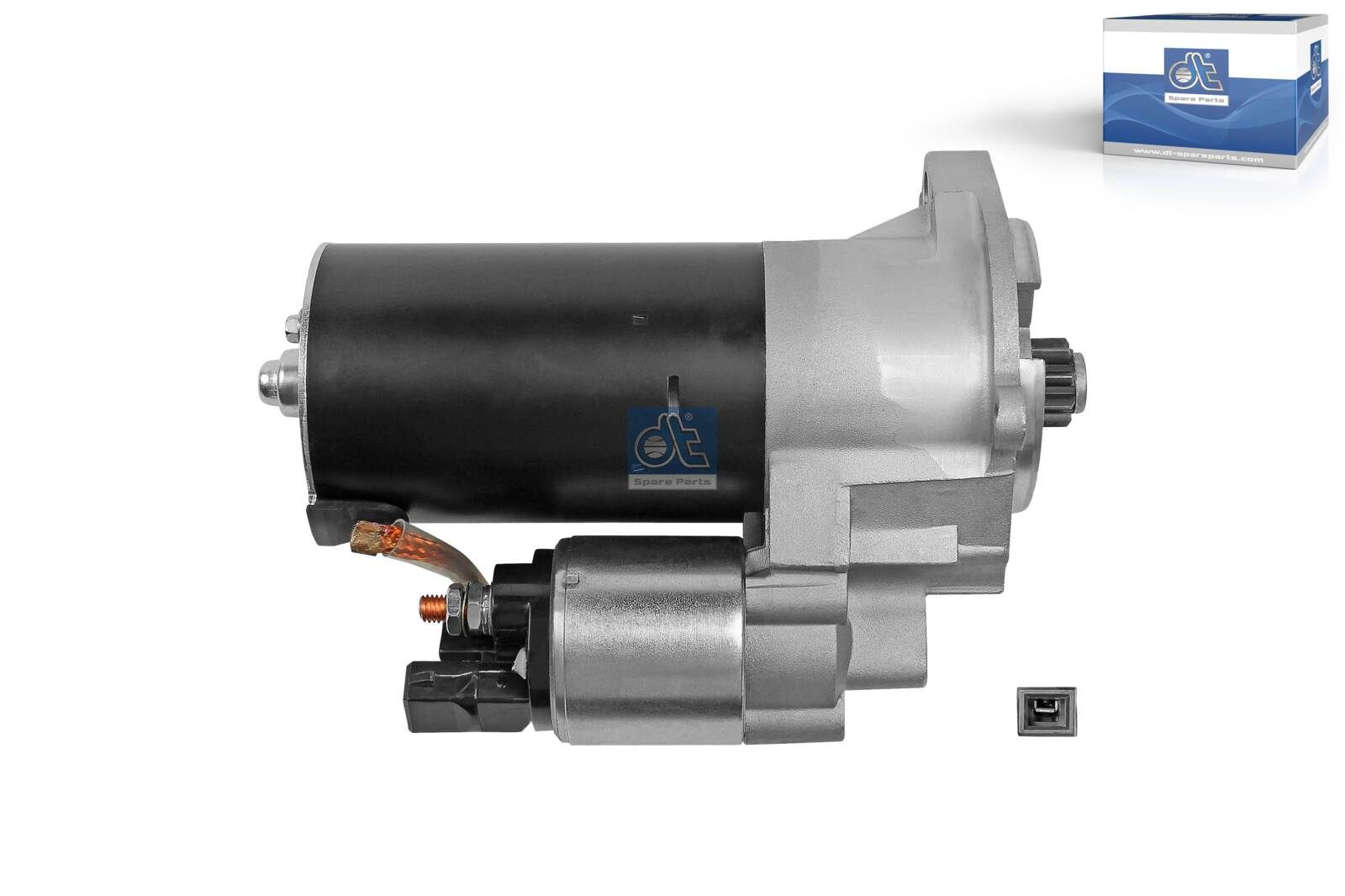 DT Spare Parts 11.81101 - Starter
