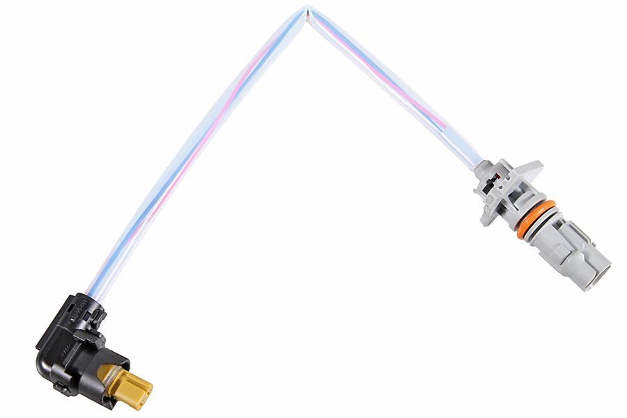 METZGER AUTOTEILE 2324234 - Reparatursatz, Ölpumpe