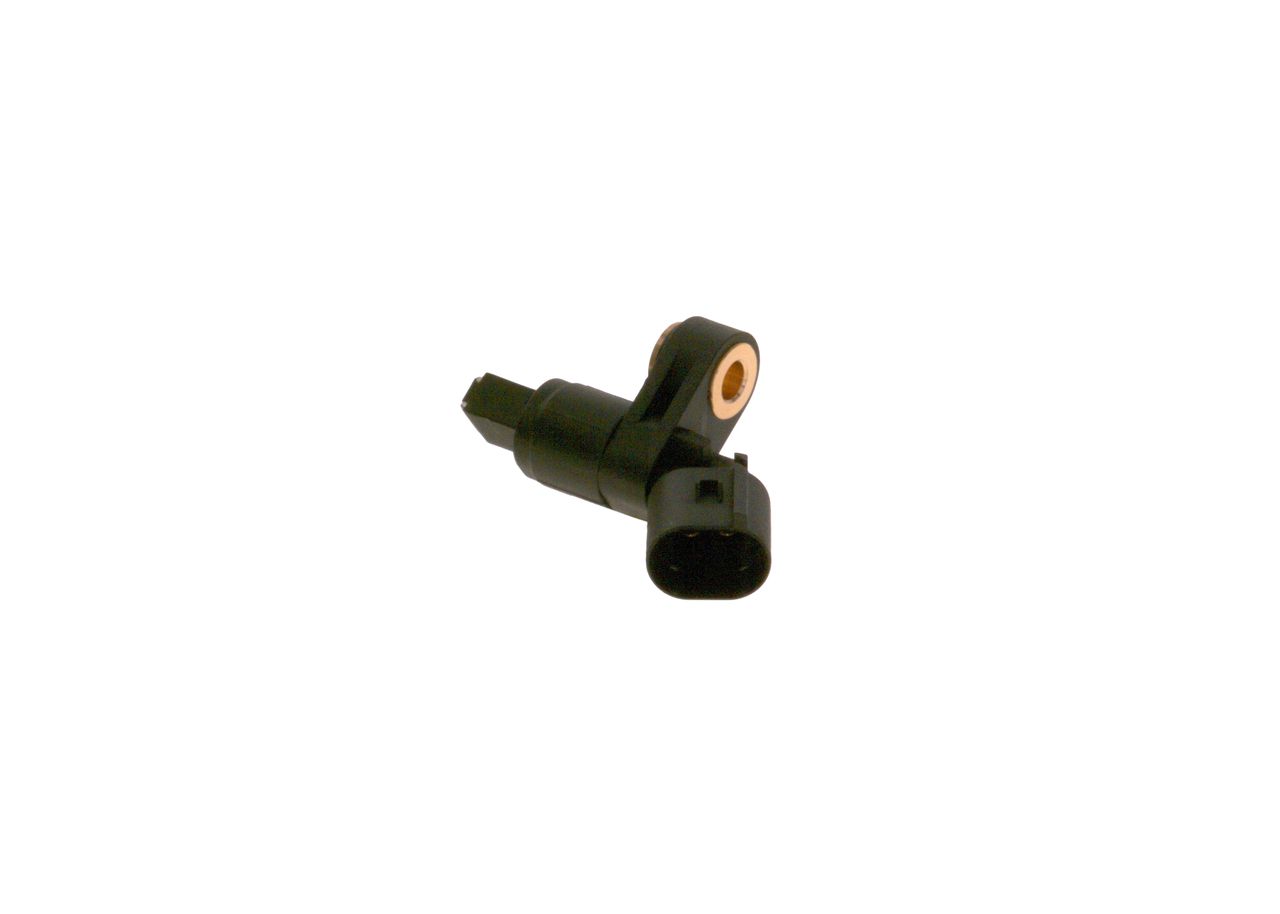 BOSCH 0 986 594 000 - Sensor, Raddrehzahl