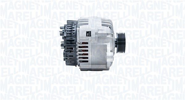 MAGNETI MARELLI 063730715010 - Generator