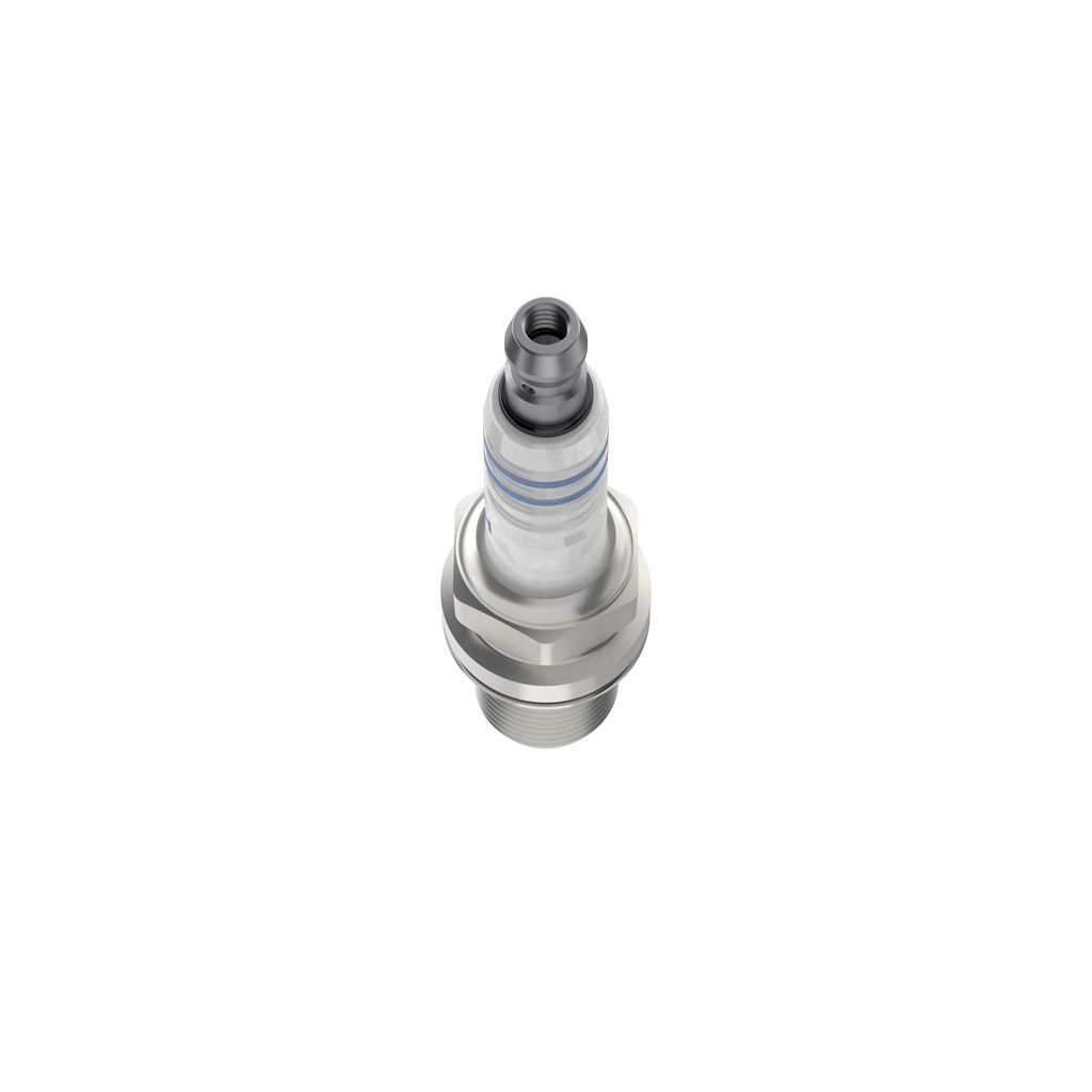 BOSCH 0 242 229 782 - Zündkerze