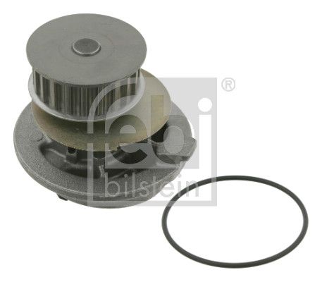 FEBI BILSTEIN 01259 - Wasserpumpe, Motorkühlung