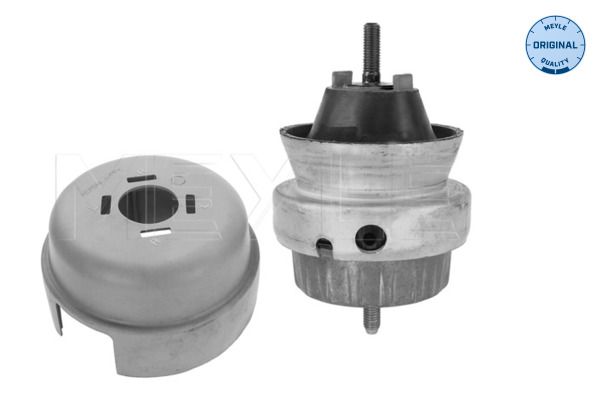 MEYLE 100 199 0174 - Lagerung, Motor