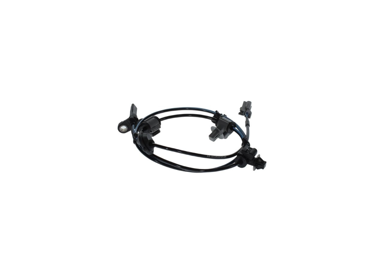 BOSCH 0 265 009 228 - Sensor, Raddrehzahl