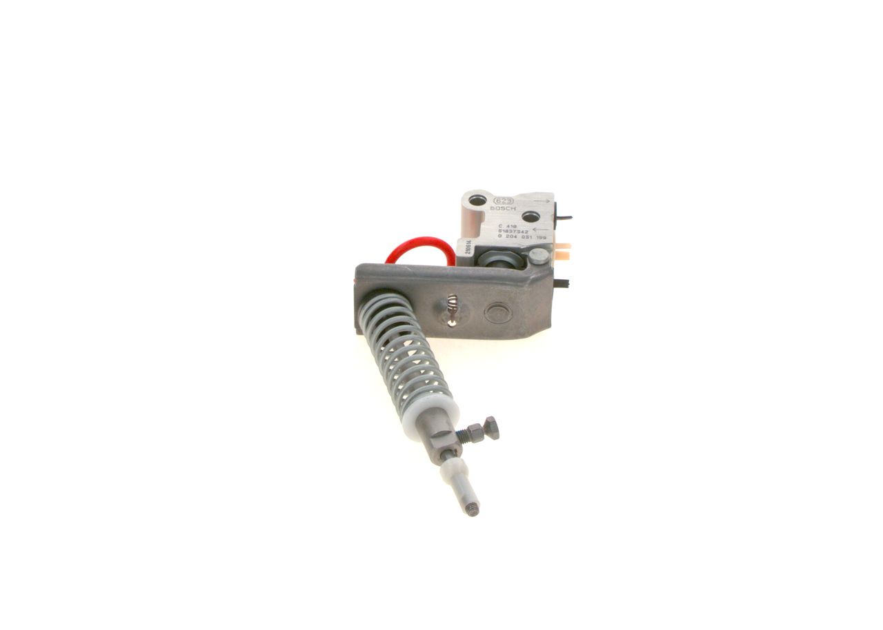BOSCH 0 204 031 199 - Bremskraftregler