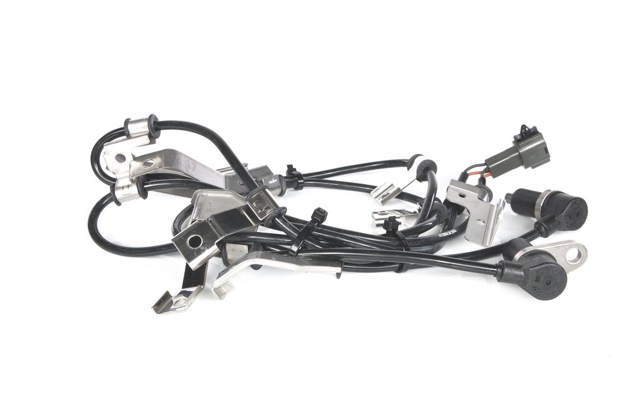 BOSCH 0 265 006 256 - Sensor, Raddrehzahl
