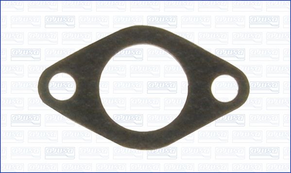 AJUSA 00800900 - Dichtung, AGR-Ventil