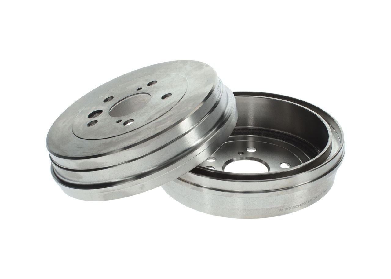 BOSCH 0 986 477 168 - Bremstrommel