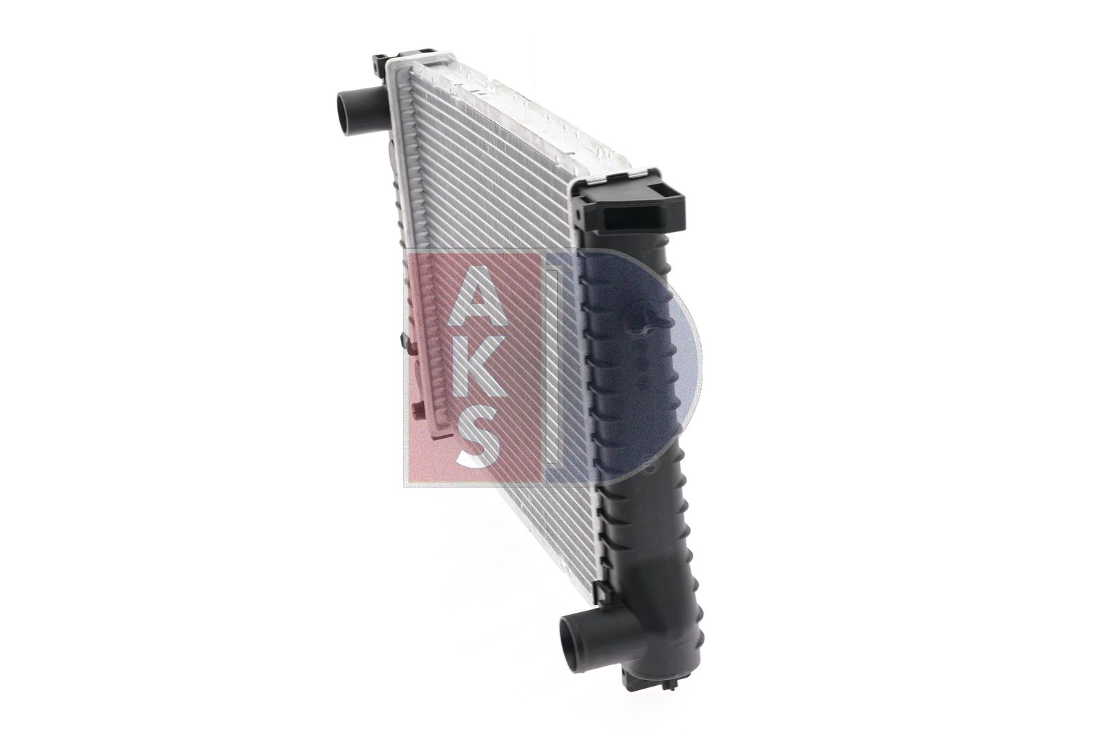 AKS DASIS 051470N - Kühler, Motorkühlung