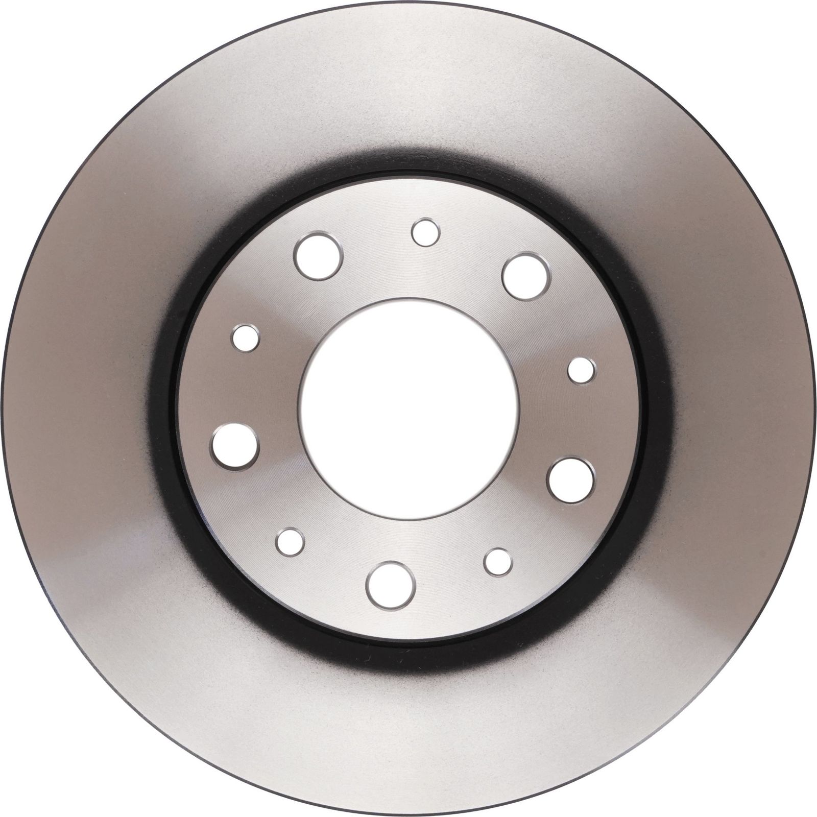 TRW DF6918S - Bremsscheibe