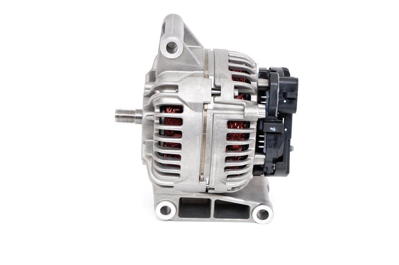 BOSCH 0 124 655 289 - Generator