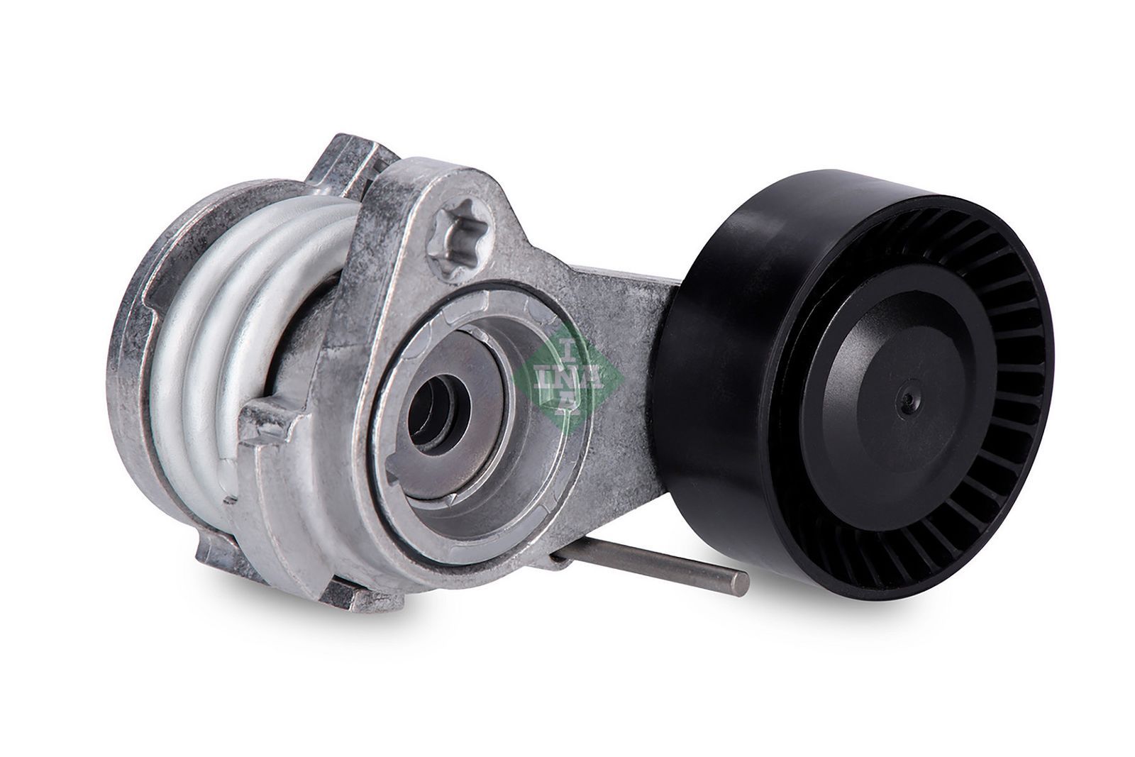 Schaeffler INA 534 0252 10 - Riemenspanner, Keilrippenriemen