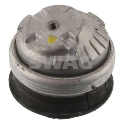 SWAG 10 13 0063 - Lagerung, Motor