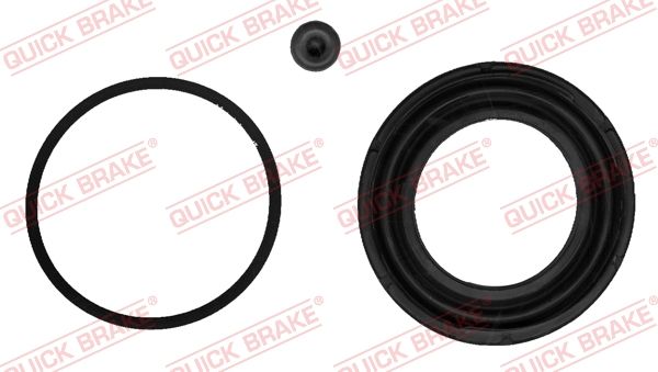 QUICK BRAKE 114-0243 - Reparatursatz, Bremssattel