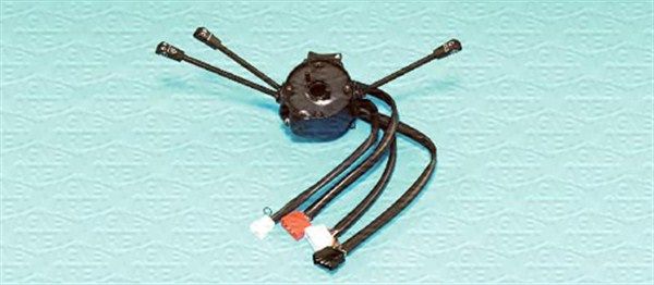 MAGNETI MARELLI 000041982010 - Lenkstockschalter