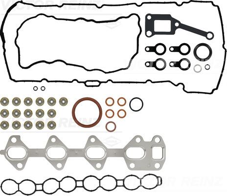 VICTOR REINZ 01-10144-02 - Dichtungsvollsatz, Motor