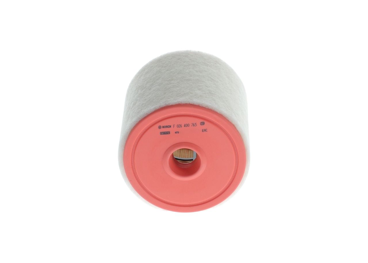 BOSCH F 026 400 765 - Luftfilter