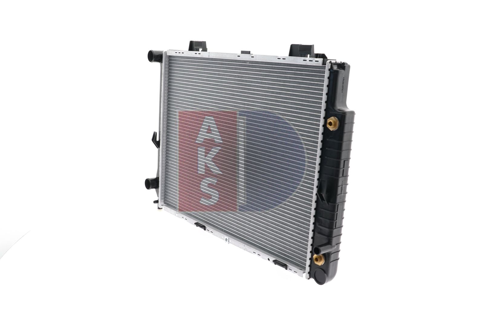 AKS DASIS 121090N - Kühler, Motorkühlung
