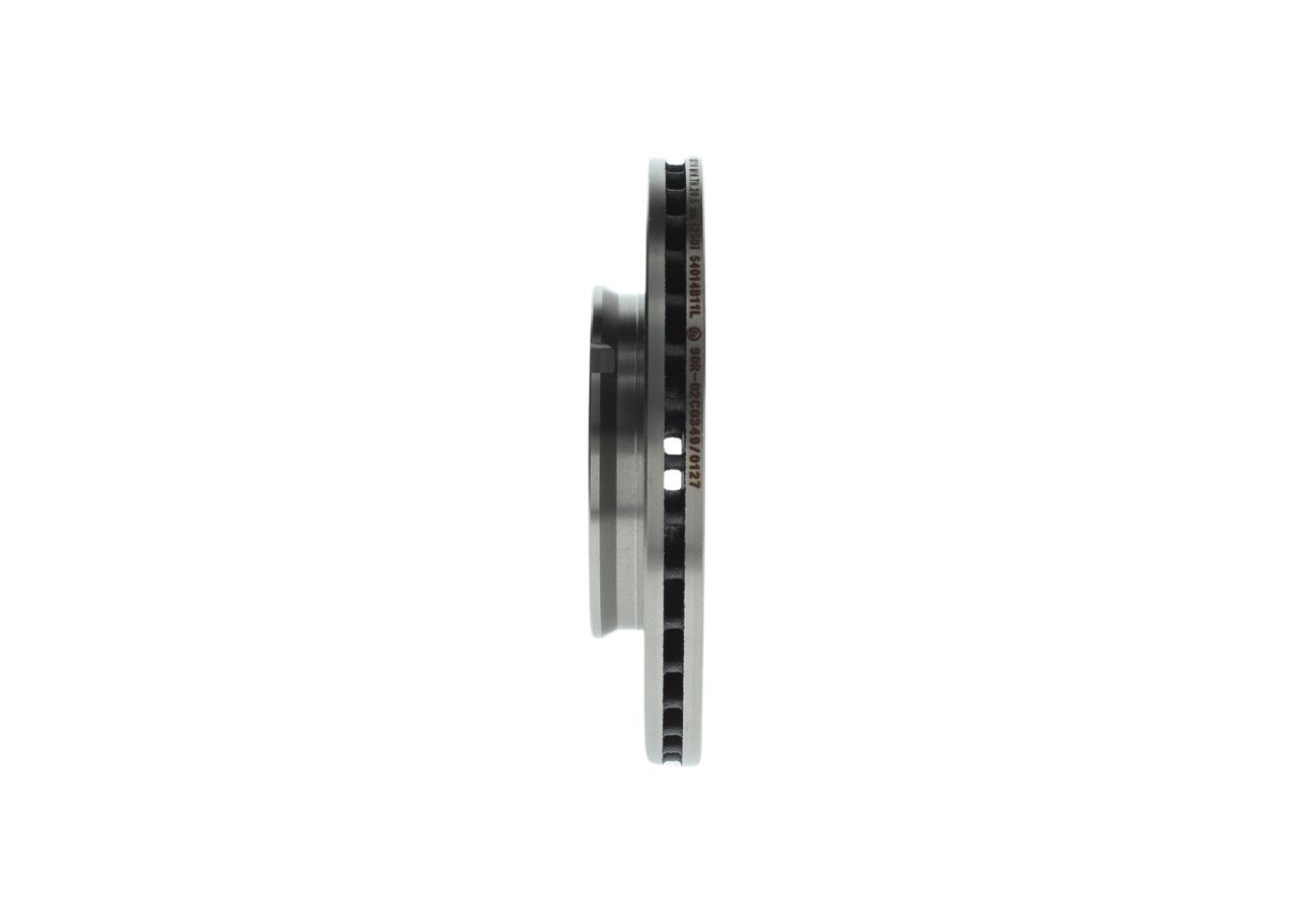 BOSCH 0 986 478 813 - Bremsscheibe