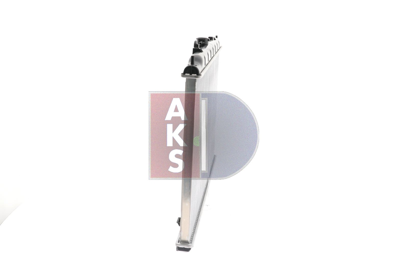 AKS DASIS 070118N - Kühler, Motorkühlung