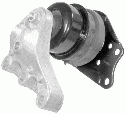 LEMFÖRDER 30541 01 - Lagerung, Motor