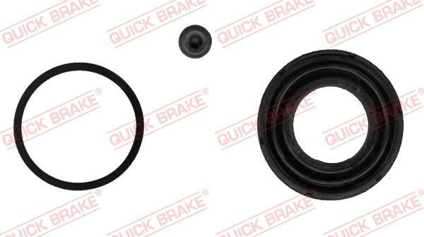 QUICK BRAKE 114-0193 - Reparatursatz, Bremssattel