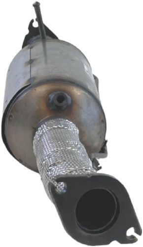 BOSAL 095-322 - Ruß-/Partikelfilter, Abgasanlage