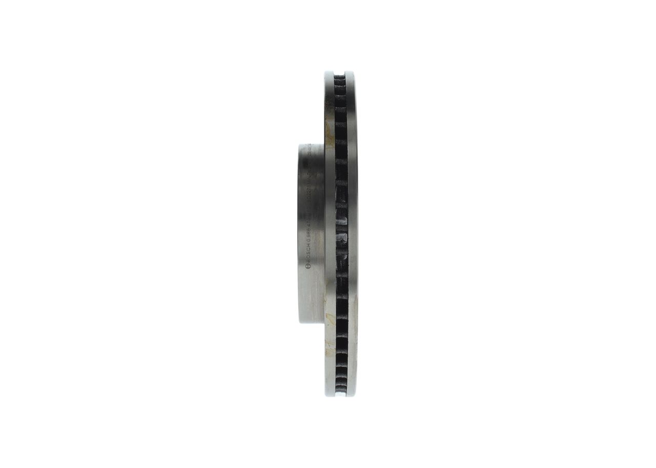 BOSCH 0 986 479 U10 - Bremsscheibe