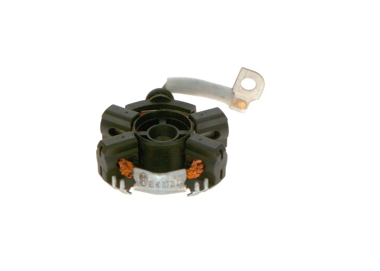 BOSCH 1 004 336 621 - Halter, Kohlebürsten