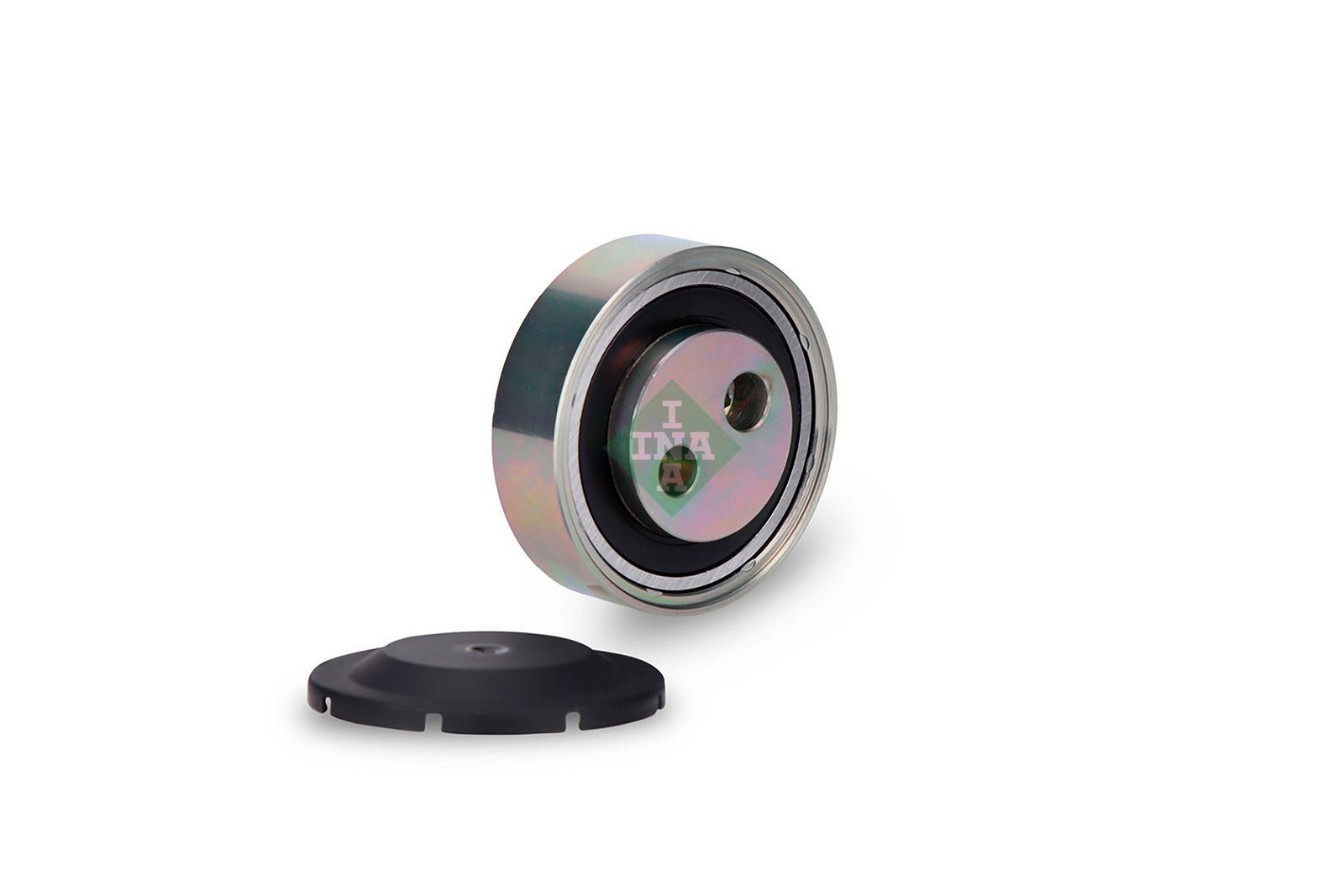 Schaeffler INA 531 0307 10 - Spannrolle, Keilrippenriemen