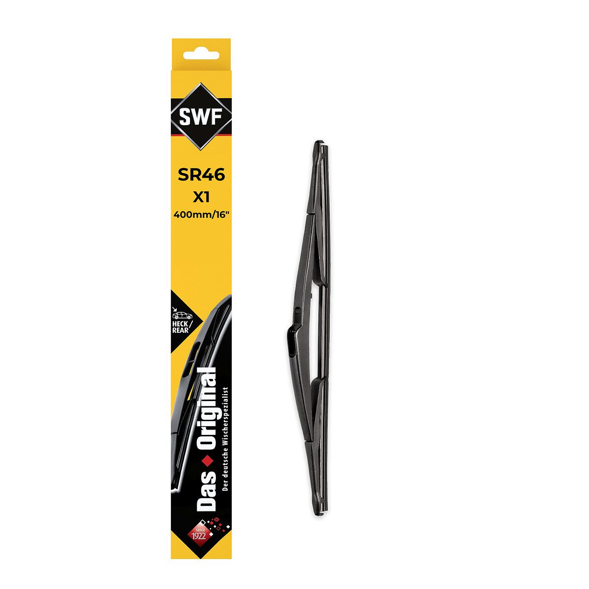 SWF 116518 - Wischblatt