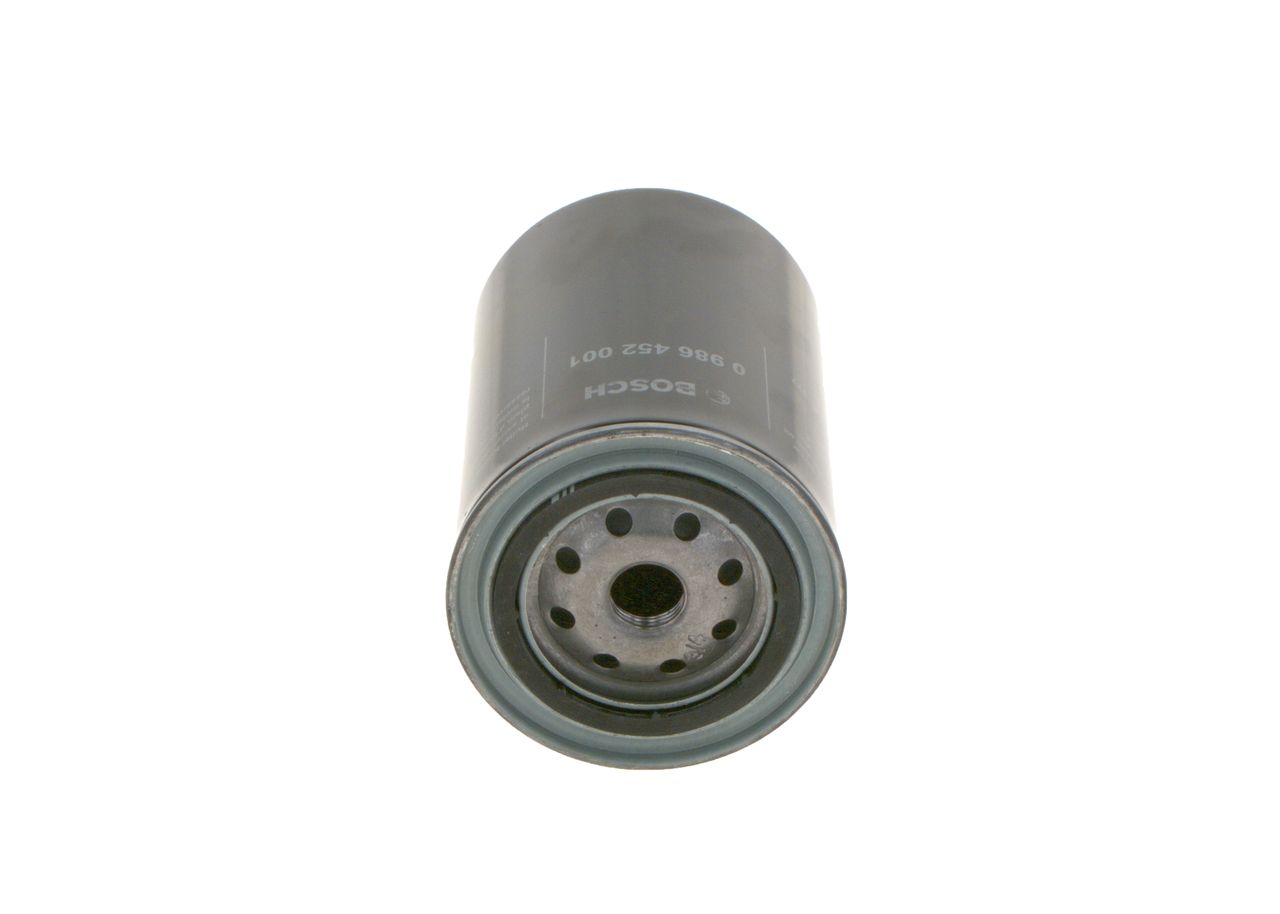 BOSCH 0 986 452 001 - Ölfilter