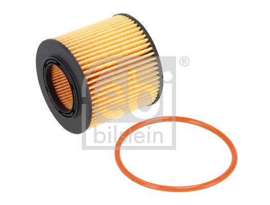 FEBI BILSTEIN 23468 - Ölfilter