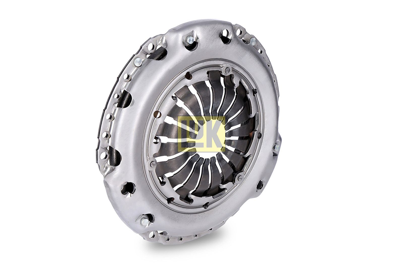 Schaeffler LuK 123 0450 10 - Kupplungsdruckplatte
