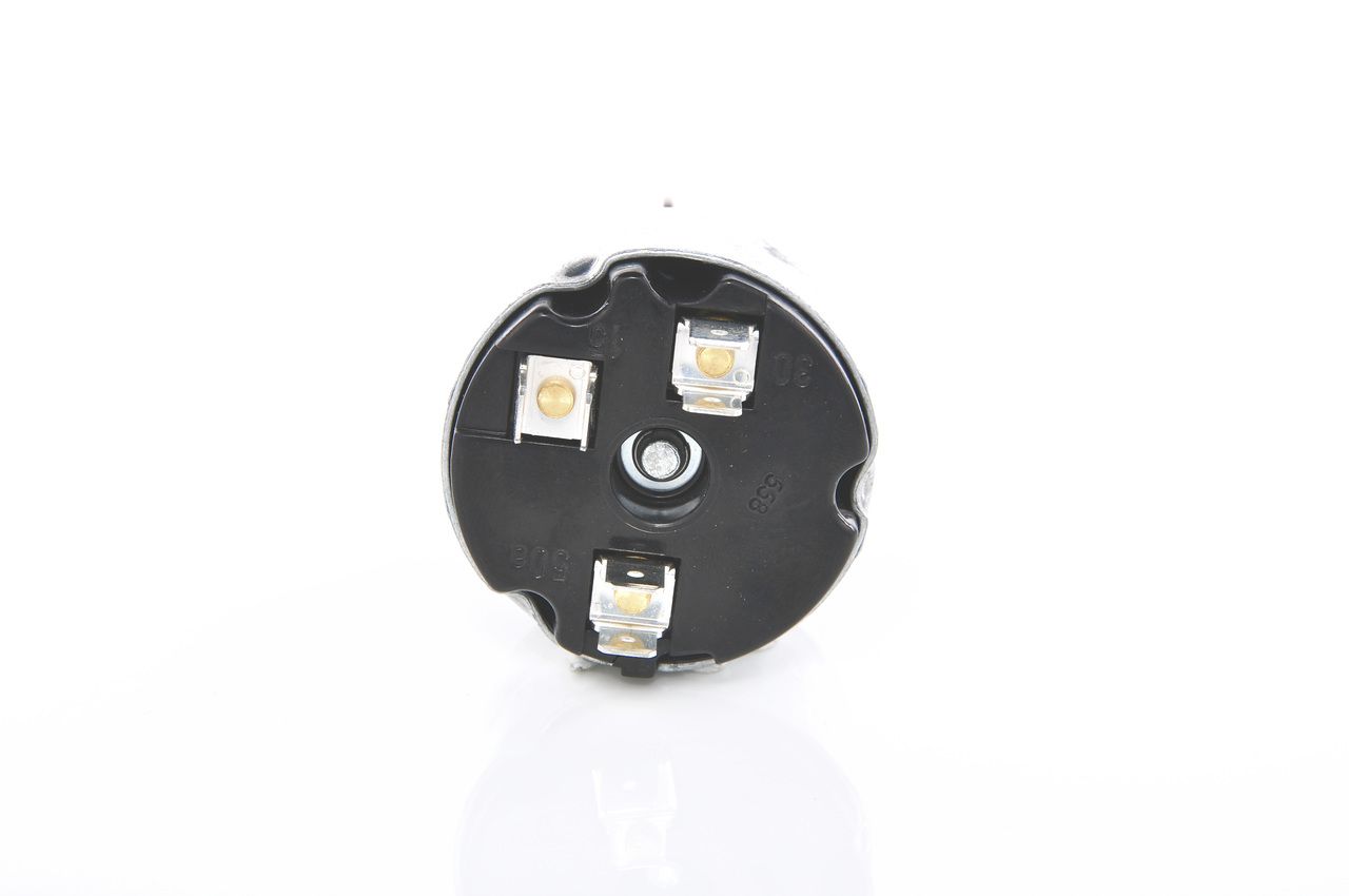 BOSCH 0 342 309 008 - Zünd-/Startschalter
