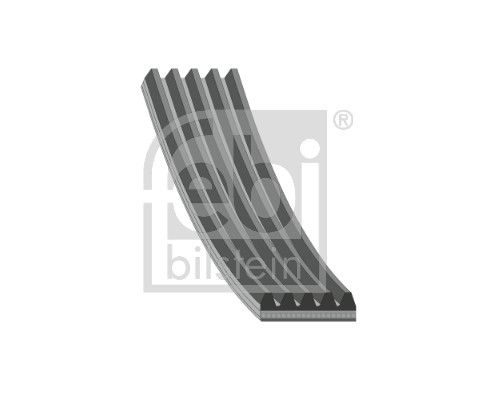 FEBI BILSTEIN 28872 - Keilrippenriemen