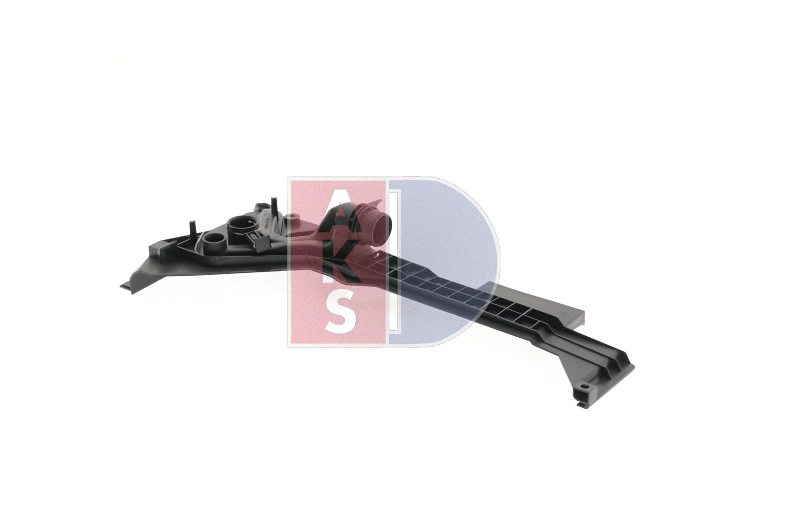 AKS DASIS 053039N - Halter, Ausgleichsbehälter (Kühlmittel)