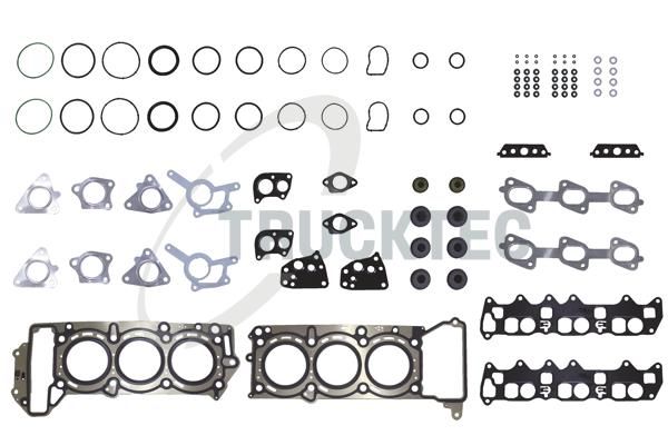 TRUCKTEC AUTOMOTIVE 02.10.211 - Dichtungssatz, Zylinderkopf