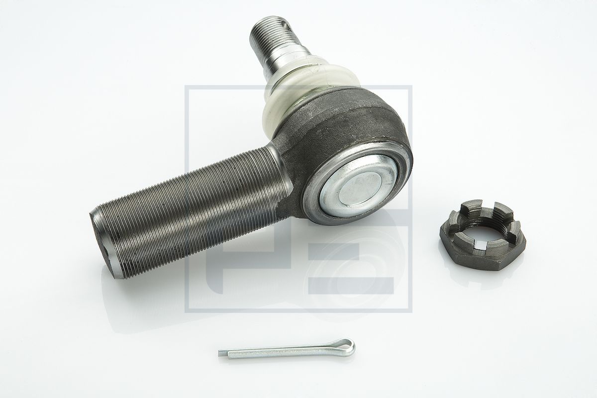 PE Automotive 022.030-00A - Winkelgelenk, Lenkschubstange
