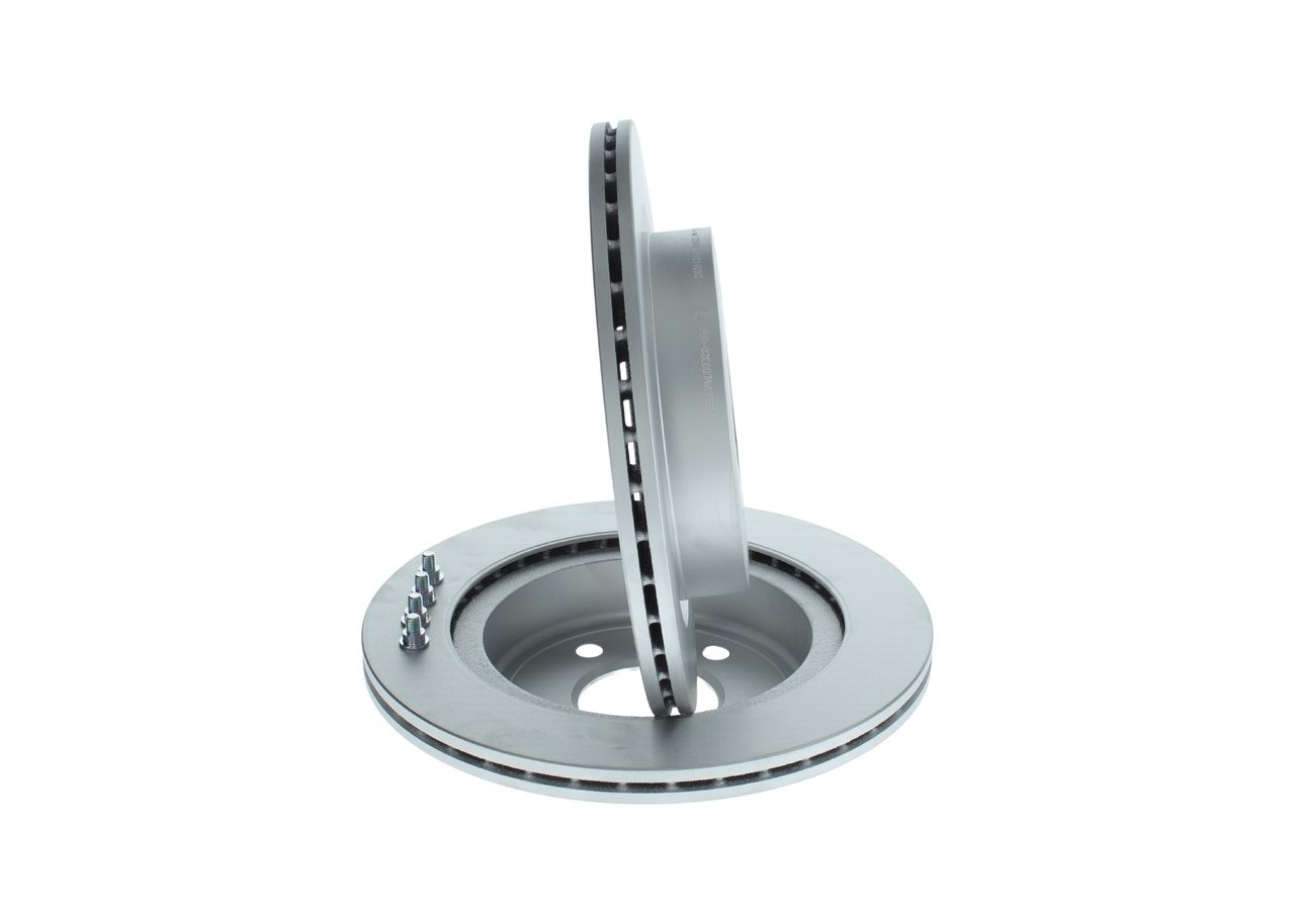 BOSCH 0 986 479 775 - Bremsscheibe