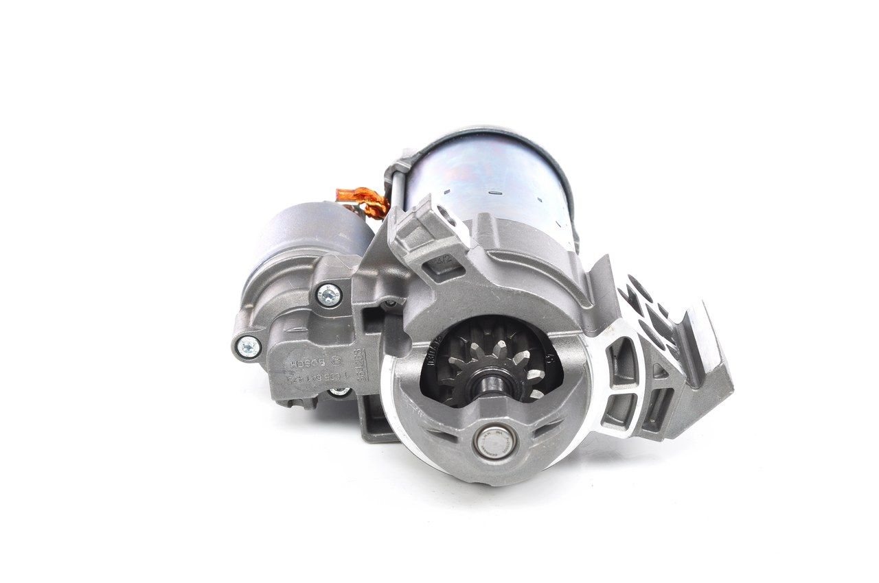 BOSCH 0 001 172 406 - Starter