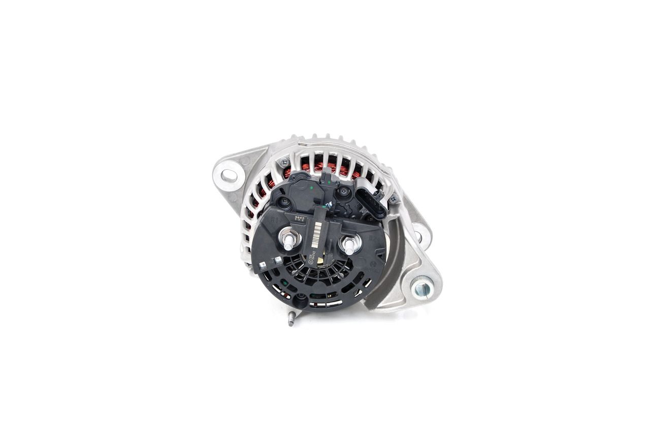 BOSCH 0 124 655 673 - Generator