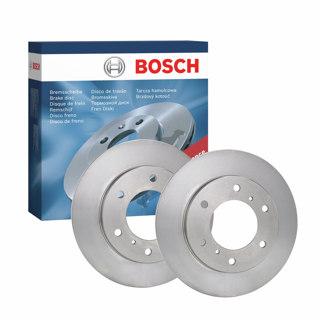 BOSCH 0 986 478 990 - Bremsscheibe