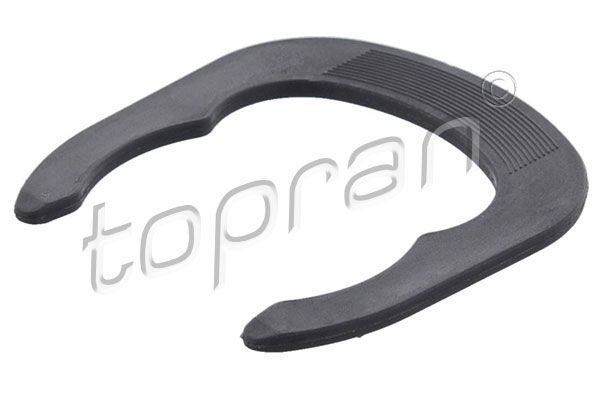 TOPRAN 109 633 - Haltefeder, Kühlmittelflansch-Verschlussstopfen