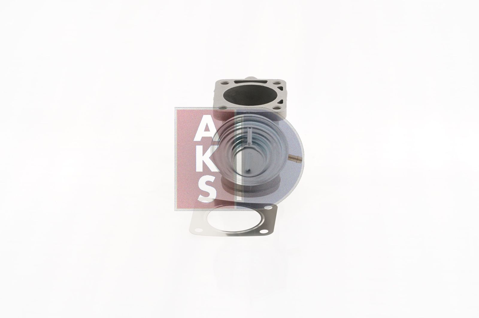 AKS DASIS 055023N - AGR-Ventil